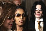 Beflgeln die Phantasie: Die Geschwister La Yoya, Janet und Michael Jackson