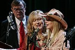 Garrison Keillor, Meryl Streep und Lindsay Lohan in Aktion